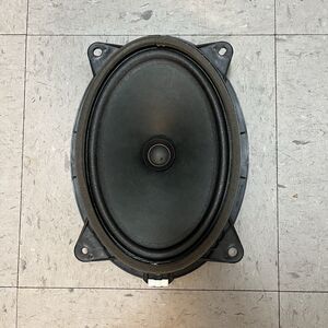 OEM TOYOTA 4RUNNER 2010-2024 PRIUS FRONT LEFT RIGHT DOOR 6x9 SPEAKER 86160-58240